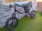 Honda wallaroo project, Fietsen en Brommers, Ophalen