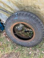 8.25r20, Articles professionnels, Enlèvement