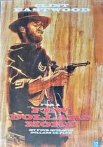 DVD WESTERN- FOR A FEW DOLLARS MORE (CLINT EASTWOOD), Tous les âges, Enlèvement ou Envoi, Comme neuf, Autres genres