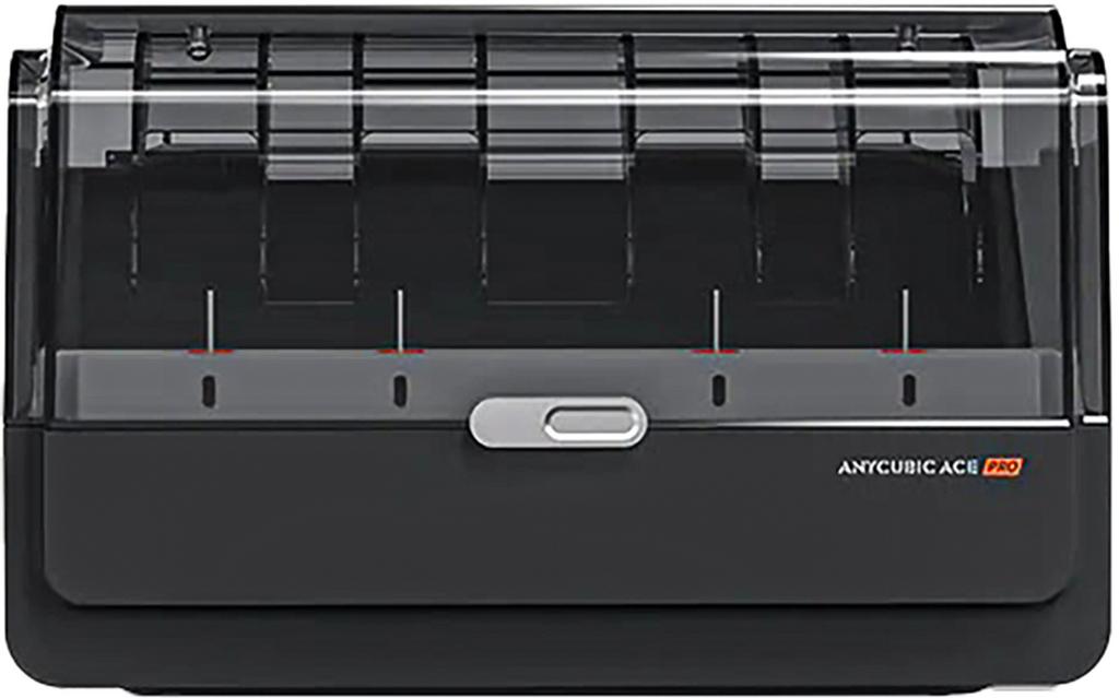 Anycubic ace pro, Computers en Software, 3D Printers, Zo goed als nieuw, Filament, Ophalen of Verzenden