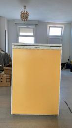 Koelkast, Ophalen, Minder dan 85 cm, 45 tot 60 cm, Zonder vriesvak