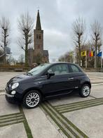 Fiat 500, Auto's, 4 zetels, Beige, Particulier, 3 deurs
