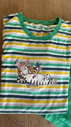 Woody pyjama 164, Garçon, Enlèvement ou Envoi, Vêtements de nuit ou Sous-vêtements, Utilisé