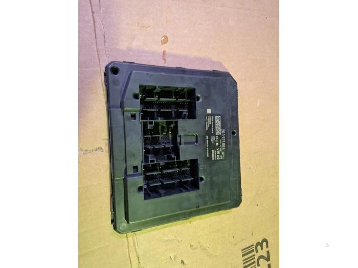 Module confort d'un Volkswagen Polo, Volkswagen, -, 3 mois de garantie, Utilisé