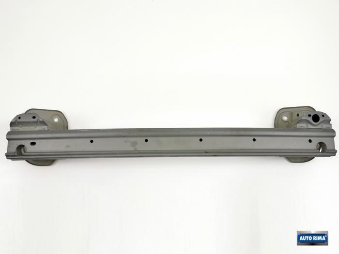 Bumperframe achter van een Volvo XC60, Gebruikt, -, -, Ophalen of Verzenden