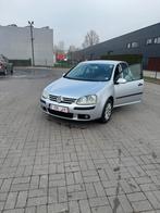 Golf V 1.6 benzine, Autos, Volkswagen, Achat, Essence, Golf, Particulier