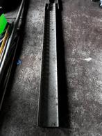 rail aluminium, Ophalen of Verzenden, Aluminium