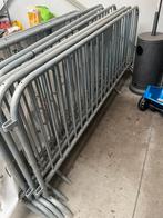 Nadarhekken, Ophalen, Zo goed als nieuw