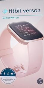 Fitbit goudroos, Étanche, Rose, Avancer d'un pas, Enlèvement