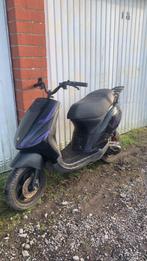 Zip 70cc, Fietsen en Brommers, Ophalen, Zo goed als nieuw, Zip