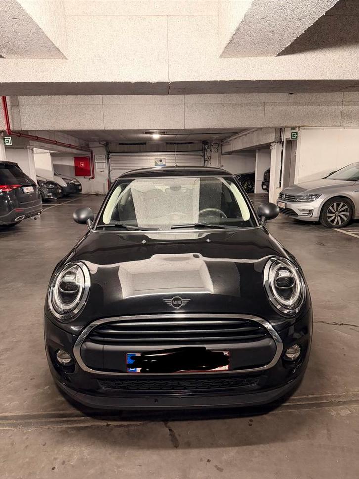 Mini One, Auto's, Mini, Particulier, One, ABS, Airbags, Airconditioning, Android Auto, Apple Carplay, Bluetooth, Boordcomputer