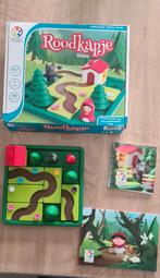 Smartgames Roodkapje 4-7 jaar, Ophalen