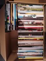 BAHAMONTES 1-50 +8 extra edities, Boeken, Ophalen