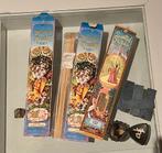 Wierookstokjes, Ophalen of Verzenden, Zo goed als nieuw