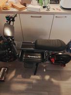 Draisienne iscooter dx5 neuf