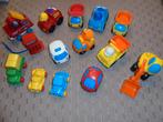 Speelgoed Speelgoedvoertuigen auto's, Kinderen en Baby's, Speelgoed |Speelgoedvoertuigen, Ophalen, Gebruikt