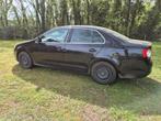 VW Jetta - zwart - 1.9 - open dak - sportline interieur, Auto diversen, Handleidingen en Instructieboekjes, Ophalen