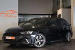 Audi A4 A4 Avant 35 TFSI 3x S line Trekh Carplay Navi 12M*, Achat, A4, Noir, 5 portes