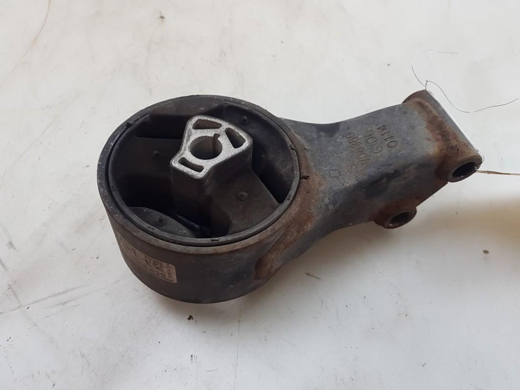 MONTAGE MOTEUR Opel Zafira Tourer (P12) (|13248630|248630|), Utilisé, Opel