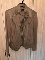 Vestje arma, Kleding | Dames, Beige, Maat 42/44 (L), Ophalen of Verzenden, Zo goed als nieuw