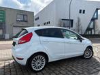 Ford Fiesta | 12 M Garantie | 100 Dkm | Benzine | 2012 |, Auto's, Voorwielaandrijving, 4 cilinders, 5 deurs, Fiësta