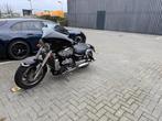 TRUMPH ROCKET III, Motoren, Sportuitlaat, 2294 cc, Motorrijbewijs A, Particulier