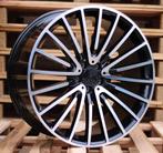 20 inch Mercedes S klasse W222 W223 AMG breedset velgen, Auto-onderdelen, Banden en Velgen, Velg(en), -, -, Nieuw
