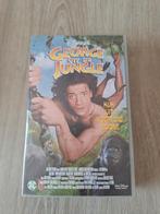 Video George uit de jungle, Cd's en Dvd's, Ophalen