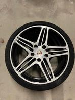 Porsche 19 inch Origineel velgen 911 997 Turbo, Pneus été, Jante(s), 19 pouces, Enlèvement