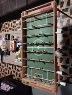 Een kinder voetbaltafel kleur verschillende kleuren, Kinderen en Baby's, Speelgoed | Voetbaltafels, Ophalen