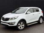 Kia Sportage 1.6i+AIRCO+CUIR+CAMERA+SIEGES CHAUFF+EURO 5, Autos, Cuir, Euro 5, Electronic Stability Program (ESP), Entreprise