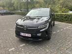 renault austral mild hybrid 160 automatik techno, Autos, 1332 cm³, Achat, Noir, 5 portes