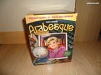 Arabesque coffret Blu-ray saisons 1 à 6 (bien lire), Cd's en Dvd's, Verzenden, Gebruikt, Boxset