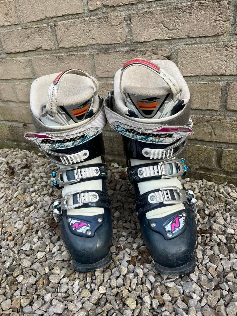 Nordica skischoenen, Ophalen, Gebruikt, Nordica