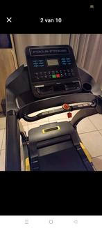 Professionele loopband focus fitness senator iplus zgan, Ophalen, Nieuw, Benen, Loopband