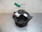 Moteur de ventilation chauffage d'un Peugeot 206, -, 3 mois de garantie, Utilisé, -