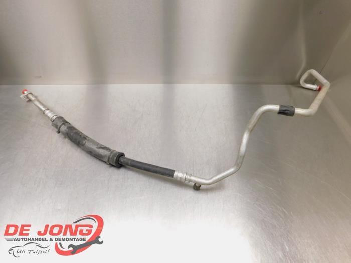 Airco Leiding van een Mitsubishi Colt, Auto-onderdelen, Overige Auto-onderdelen, Mitsubishi, Gebruikt, 3 maanden garantie, Ophalen of Verzenden