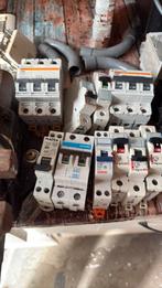 Matériel électrique, Bricolage & Construction, Électricité & Câbles, Enlèvement ou Envoi, Comme neuf