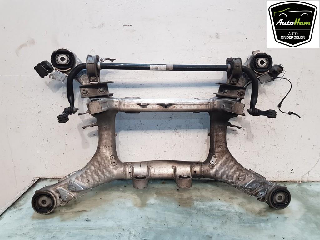 SUBFRAME BMW X5 (G05) (01-2018/03-2023) (|33308848905|), Auto-onderdelen, Ophanging en Onderstel, BMW, Gebruikt