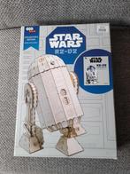 IncrediBuilds R2-D2 nieuw!, Verzamelen, Star Wars, Ophalen of Verzenden, Nieuw, Overige typen