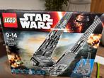 Star wars lego 75104, Ophalen, Gebruikt, Lego