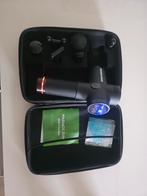 Massagegun, Ophalen of Verzenden