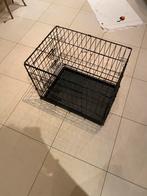 Honden (auto)bench, Ophalen, Gebruikt, Minder dan 65 cm, Minder dan 75 cm