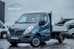 Renault Master Tipper/Kipbak L2H1 2.3 dCi 3 places, Achat, 207 g/km, Euro 6, Entreprise