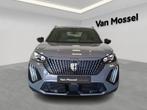 Peugeot 2008 1.2 Puretech 96kW S&S EAT8 Allure Pack, Auto's, Traction-control, Stof, Zwart, 5 zetels