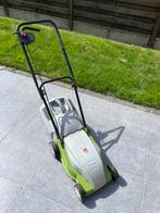 Grasmaaier Central park, Tuin en Terras, Grasmaaiers, Ophalen, Zo goed als nieuw