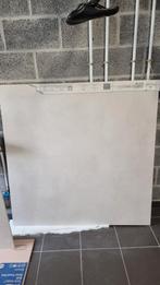 Carrelage sol beige 119.7 x 119.7 cm + 1 chute, Enlèvement