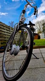 Gazelle elektrische fiets, Fietsen en Brommers, Ophalen of Verzenden