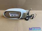 Mercedes SLK R171 WIT Links Spiegel buitenspiegel 2004-2011, Auto-onderdelen, Gebruikt, Mercedes-Benz AG, Mercedes-Benz, Mercedesstrasse 120
70372  Stuttgart, DE
