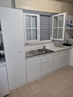 Keukenkasten met wastafel, Huis en Inrichting, Ophalen